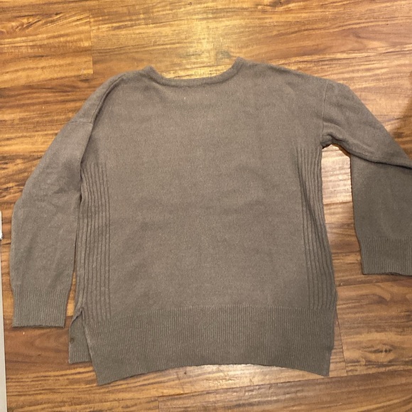Olive+Oak Cozy Sweater - Picture 5 of 7